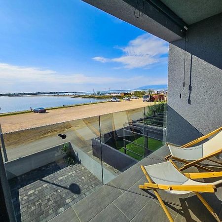 Aenona Beach Apartment Nin Extérieur photo